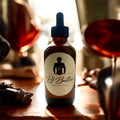 Luxury Hair Oil