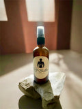 Luxury Body Splash