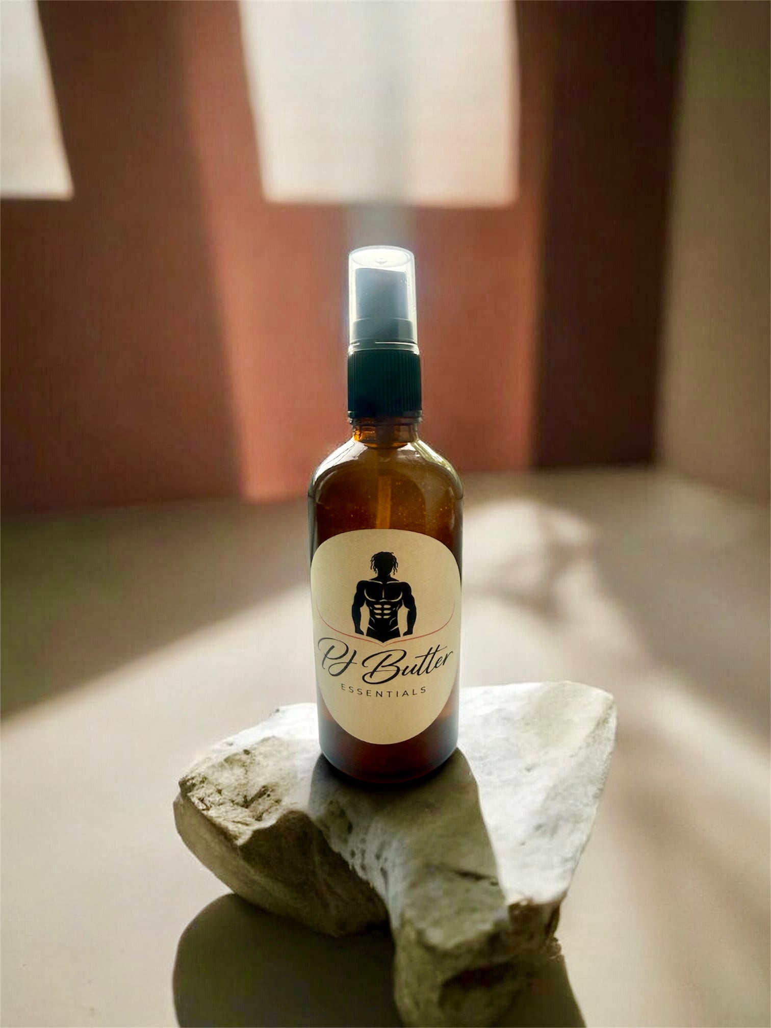 Luxury Body Splash